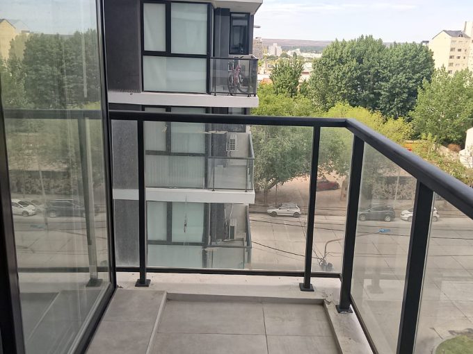 Departamento en alquiler